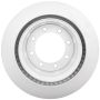 Raybestos 782636 Raybestos Specialty - Truck Coated Brake Rotor