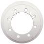 Raybestos 782636 Raybestos Specialty - Truck Coated Brake Rotor