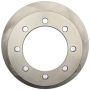 Raybestos 782636R Raybestos R-Line Brake Rotor