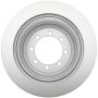 Raybestos 782716 Raybestos Specialty - Truck Brake Rotor