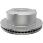 Raybestos 782716FZN Raybestos Element3 Coated Brake Rotor