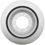 Raybestos 782716FZN Raybestos Element3 Coated Brake Rotor