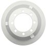 Raybestos 782716FZN Raybestos Element3 Coated Brake Rotor