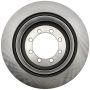 Raybestos 782716R Raybestos R-Line Brake Rotor