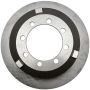 Raybestos 782716R Raybestos R-Line Brake Rotor