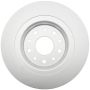 Raybestos 782750FZN Raybestos Element3 Coated Brake Rotor
