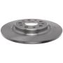 Raybestos 782750R Raybestos R-Line Brake Rotor