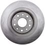 Raybestos 782750R Raybestos R-Line Brake Rotor