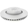 Raybestos 782776 Raybestos Specialty - Truck Coated Brake Rotor