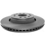 Raybestos 782776R Raybestos R-Line Brake Rotor