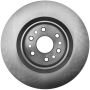 Raybestos 782776R Raybestos R-Line Brake Rotor