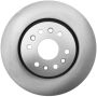 Raybestos 782776R Raybestos R-Line Brake Rotor