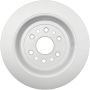 Raybestos 782815FZN Raybestos Element3 Coated Brake Rotor