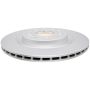 Raybestos 782850 Raybestos Specialty - Truck Brake Rotor
