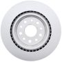 Raybestos 782850 Raybestos Specialty - Truck Brake Rotor