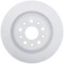 Raybestos 782850 Raybestos Specialty - Truck Brake Rotor