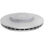 Raybestos 782851 Raybestos Specialty - Truck Brake Rotor