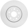 Raybestos 782851 Raybestos Specialty - Truck Brake Rotor