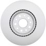 Raybestos 782851FZN Raybestos Element3 Coated Brake Rotor
