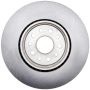 Raybestos 782851R Raybestos R-Line Brake Rotor