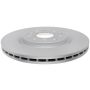 Raybestos 782852FZN Raybestos Element3 Coated Brake Rotor