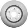 Raybestos 782852R Raybestos R-Line Brake Rotor