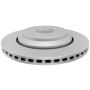 Raybestos 782858P Raybestos Specialty - Police Brake Rotor