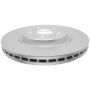Raybestos 782866 Raybestos Specialty - Truck Brake Rotor
