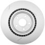 Raybestos 782866 Raybestos Specialty - Truck Brake Rotor