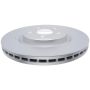 Raybestos 782866FZN Raybestos Element3 Coated Brake Rotor