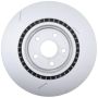 Raybestos 782866FZN Raybestos Element3 Coated Brake Rotor