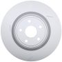 Raybestos 782866FZN Raybestos Element3 Coated Brake Rotor