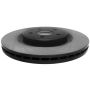 Raybestos 782866R2 Raybestos R-Line+ Brake Rotor