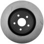 Raybestos 782866R2 Raybestos R-Line+ Brake Rotor