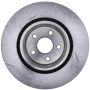 Raybestos 782866R Raybestos R-Line Brake Rotor