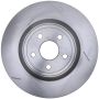 Raybestos 782866R Raybestos R-Line Brake Rotor