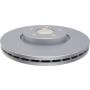 Raybestos 782867 Raybestos Specialty - Truck Brake Rotor