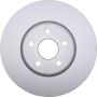 Raybestos 782867 Raybestos Specialty - Truck Brake Rotor