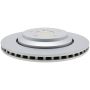 Raybestos 782867P Raybestos Specialty - Police Brake Rotor