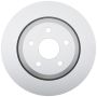 Raybestos 782867P Raybestos Specialty - Police Brake Rotor