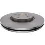 Raybestos 782867R Raybestos R-Line Brake Rotor