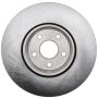 Raybestos 782867R Raybestos R-Line Brake Rotor