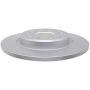 Raybestos 782869FZN Raybestos Element3 Coated Brake Rotor