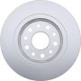 Raybestos 782869FZN Raybestos Element3 Coated Brake Rotor