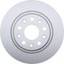 Raybestos 782869FZN Raybestos Element3 Coated Brake Rotor