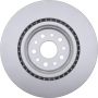 Raybestos 782871 Raybestos Specialty - Truck Brake Rotor