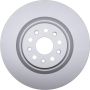 Raybestos 782871 Raybestos Specialty - Truck Brake Rotor