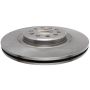 Raybestos 782871R Raybestos R-Line Brake Rotor