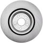 Raybestos 782871R Raybestos R-Line Brake Rotor