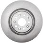 Raybestos 782871R Raybestos R-Line Brake Rotor
